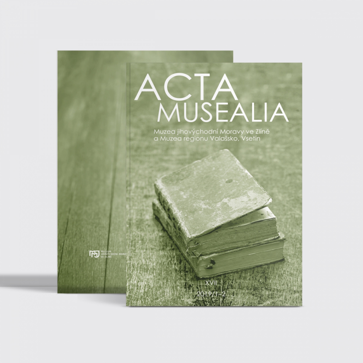 Acta Musealia 2019/1-2