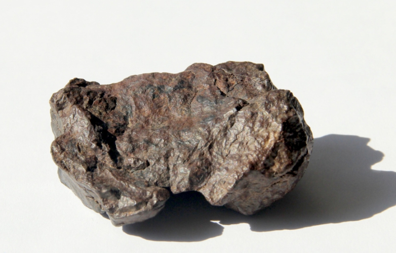 Meteority na hvězdárně
