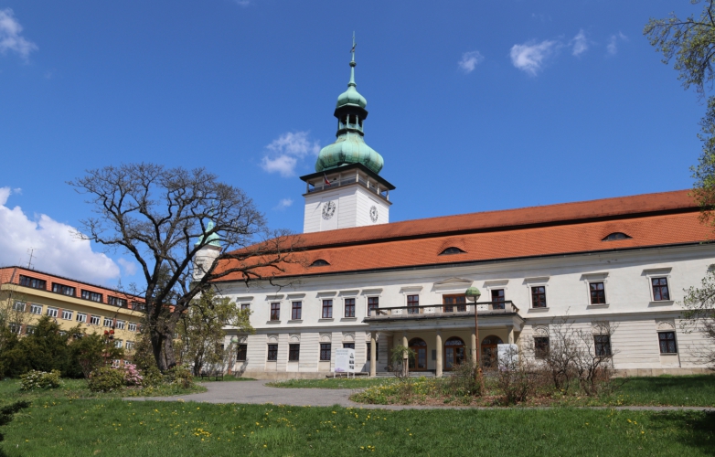 Výběrové řízení pozice ekonom/ka Muzea regionu Valašsko