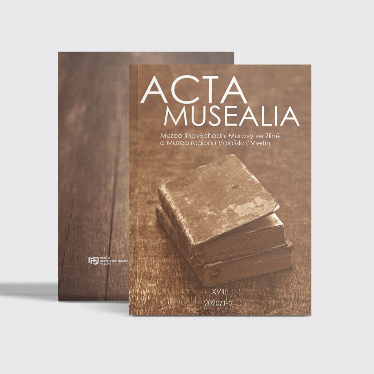 Acta Musealia 2020/1-2