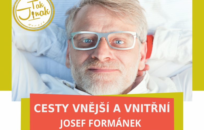 Josef Formánek... – ZRUŠENO