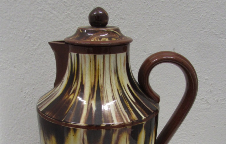 Rajnochovická keramika