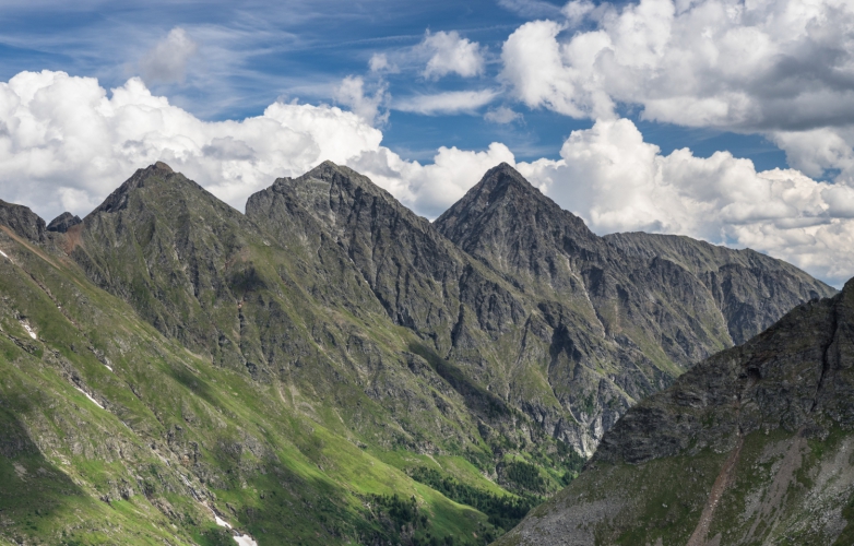 Austria: Alpine Variations