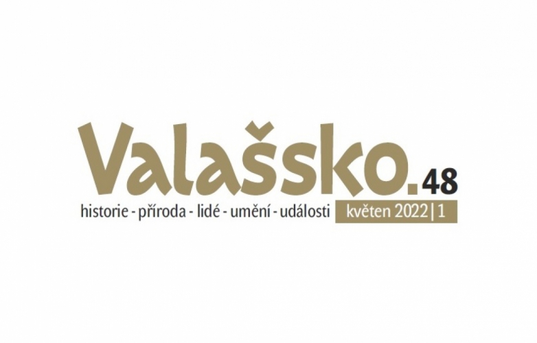 Nové vydání časopisu Valašsko
