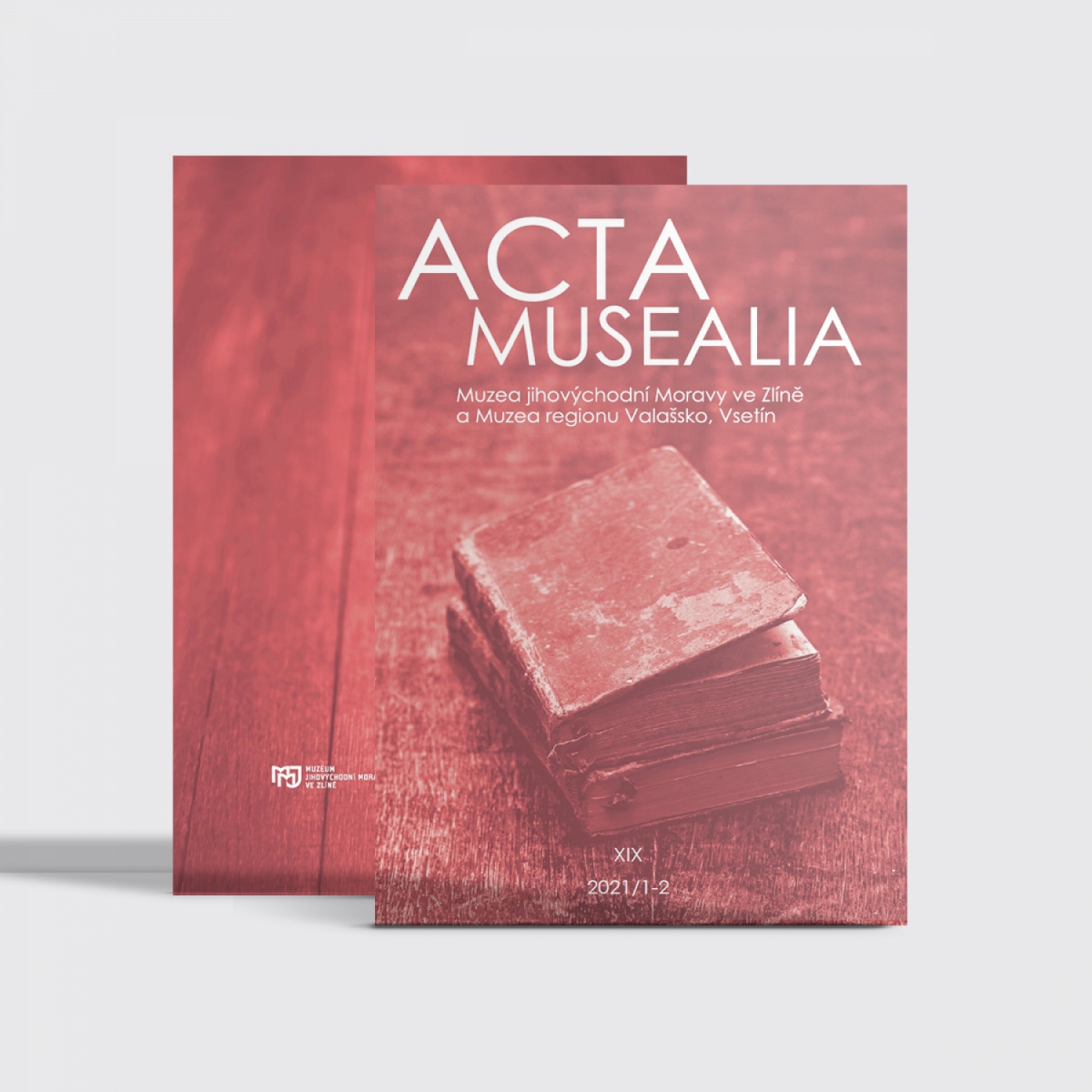 Acta Musealia 2021/1-2