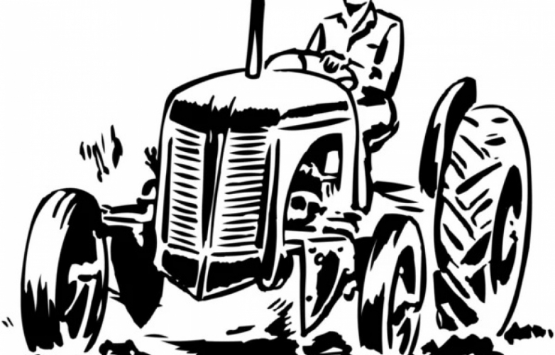 Výzva - nákup zahradního traktoru – sekačky (profesionální řada)