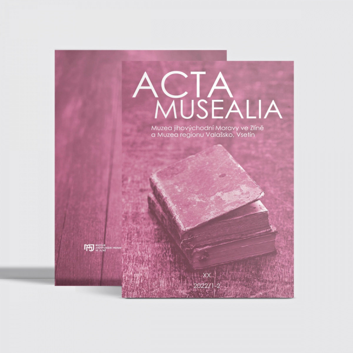 Acta Musealia 2022/1-2