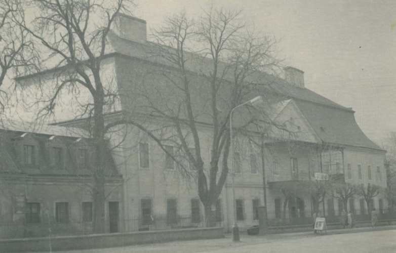 Valašskomeziříčské muzeum je tu pro Vás už 140 let