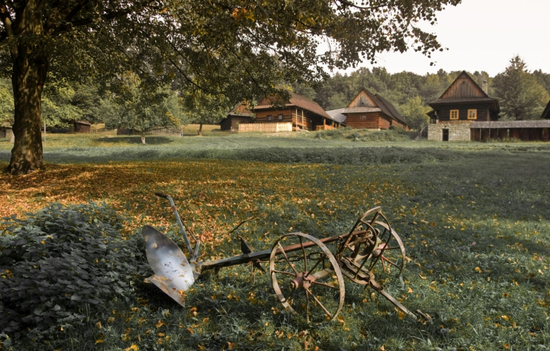 Zapomenutá řemesla