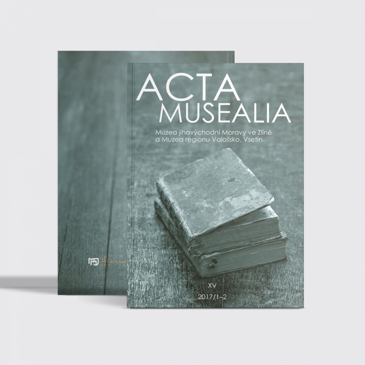 Acta Musealia 2017/1-2