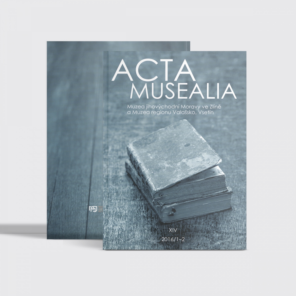 Acta Musealia 2016/1-2