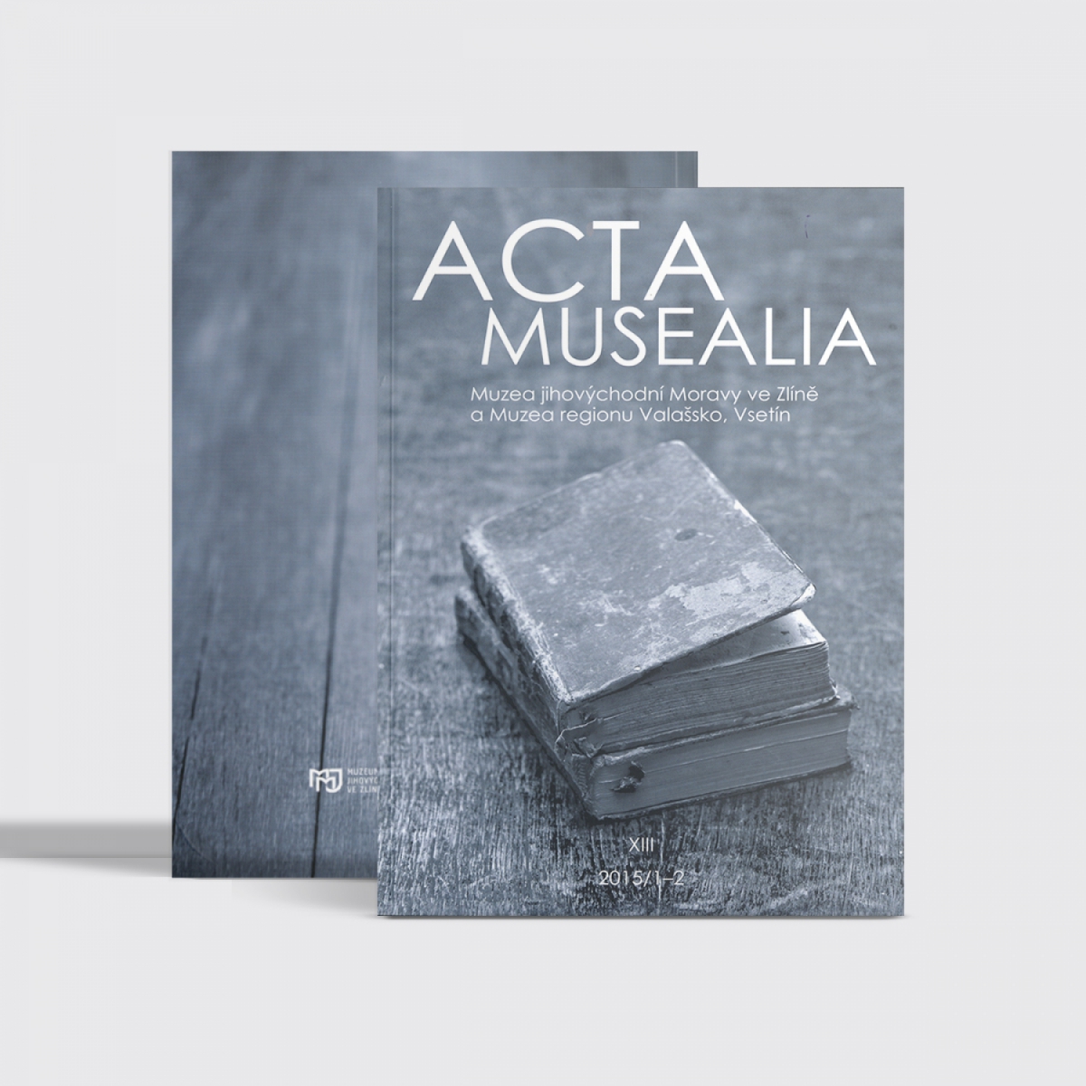 Acta Musealia 2015/1-2