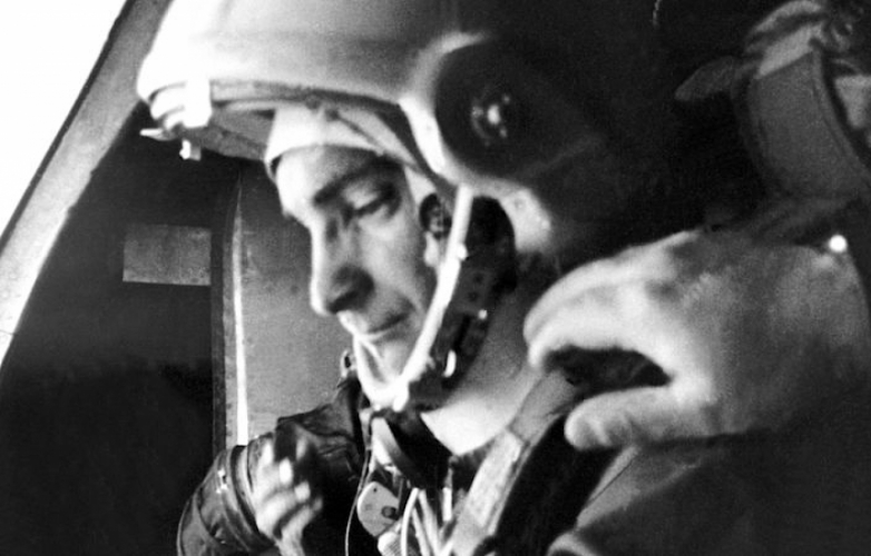 Zemřel služebně nejstarší žijící kosmonaut Valerij Bykovskij