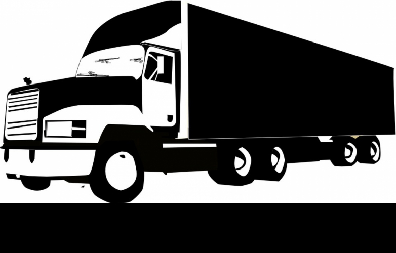 Veřejná zakázka - pořízení nákladního vozidla