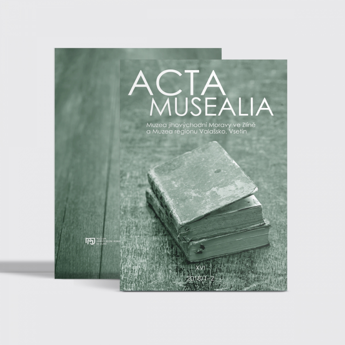 Acta Musealia  2018/1-2