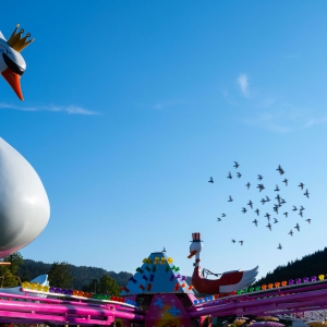 FOTOSOUTĚŽ: Valašsko – můj domov