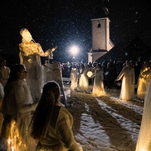 FOTOSOUTĚŽ: Valašsko – můj domov