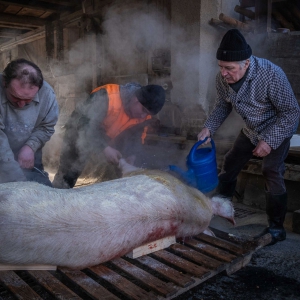 FOTOSOUTĚŽ: Valašsko – můj domov
