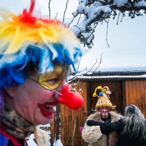 FOTOSOUTĚŽ: Valašsko – můj domov