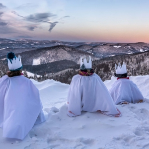 FOTOSOUTĚŽ: Valašsko – můj domov