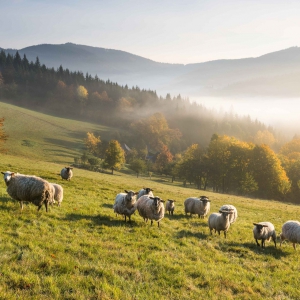FOTOSOUTĚŽ: Valašsko – můj domov