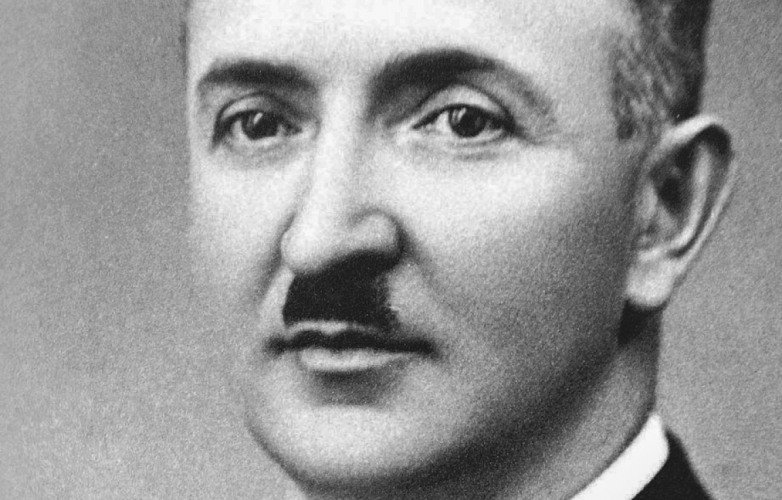 Josef Sousedík a jeho odbojová činnost