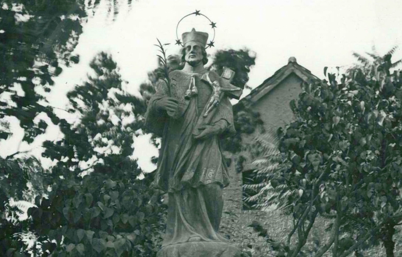 Kult sv. Jana Nepomuckého