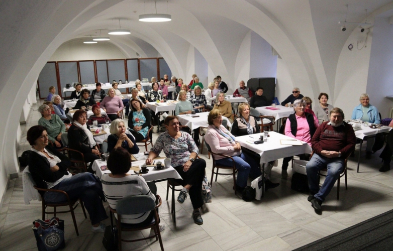 Jarní semestr muzejní A3V 2025/2026