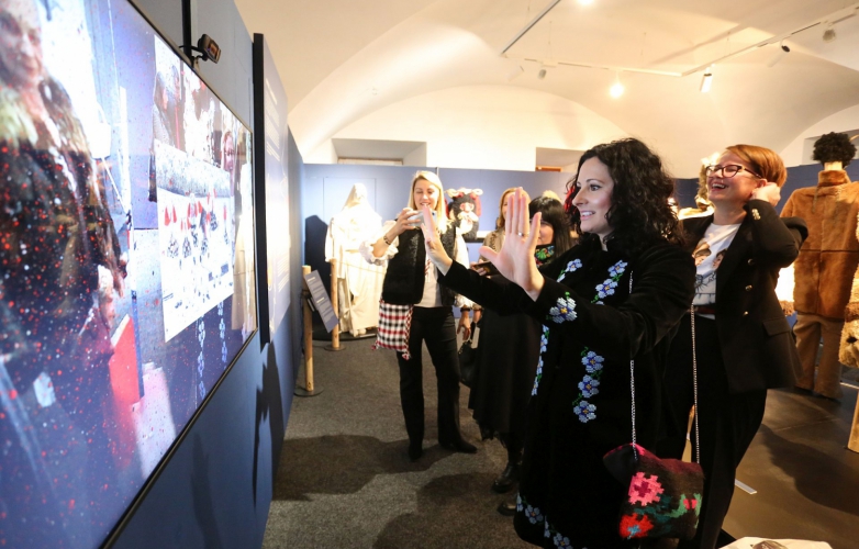 Kdy o svátcích do muzea