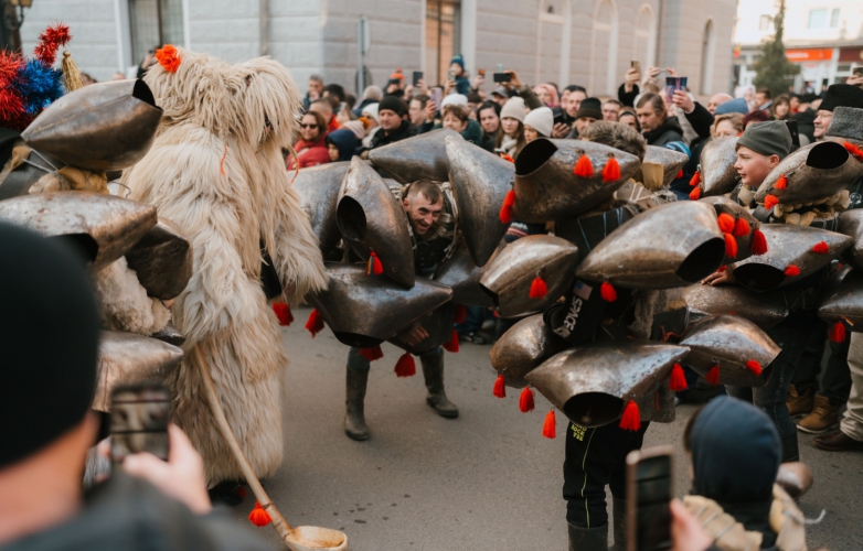 Sighetu Marmației, Rumunsko