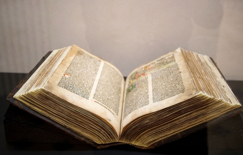 Bible kutnohorská a její příběh