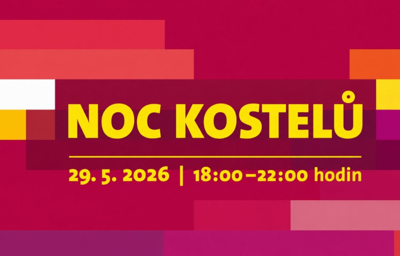 Noc kostelů na zámku Lešná