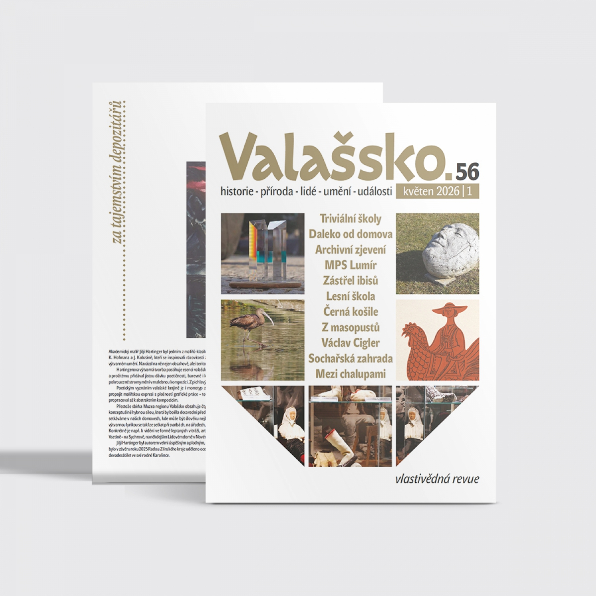 Valašsko č. 56