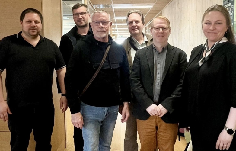 Elverum, Norsko